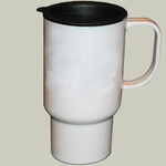 15 oz Travel Polymer mug