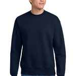 Ultimate Cotton® Crewneck Sweatshirt