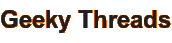 Threads for Geeks
